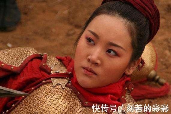 王英才|林冲配不上扈三娘,只有王英才配,因为王英的这个长处林冲没有