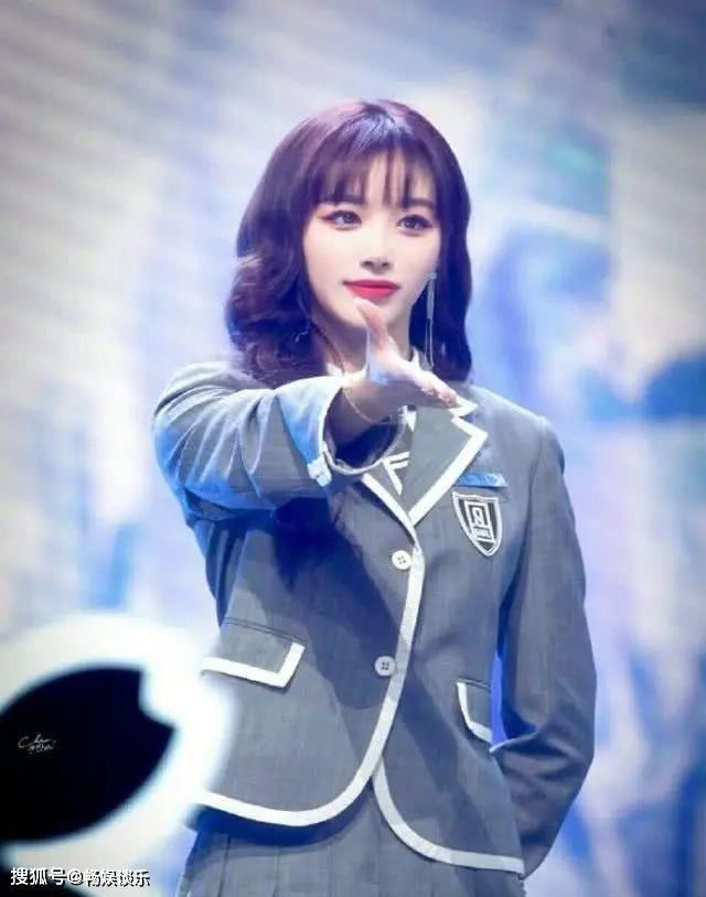 总决赛 疑似《青2》总决赛投票有猫腻,粉丝统计孔雪儿实则获票超4千万