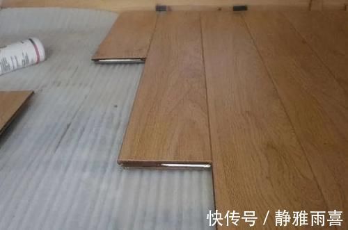 瓷砖|新房到底要铺地板还是瓷砖好？装了两套房子，才知道自己铺错了