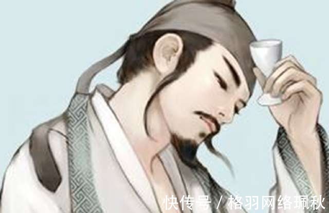 将进酒&李白最霸气的4首诗,冠古绝今,也只有他才能写出这样的诗!