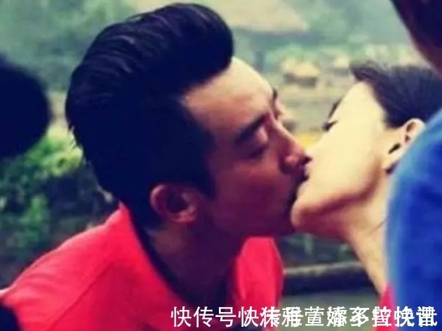 跑男炒过的4对cp,鹿晗迪丽热巴遭滑铁卢,而他两真走到了一起