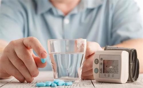 降压药|降压药一定要早上吃？医生告诉你最佳的服药时间