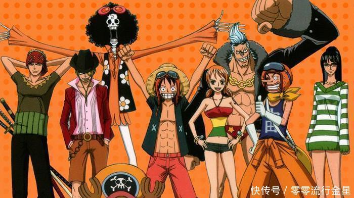 不行|为什么粉丝都希望路飞和娜美恋爱,就不能做朋友吗不行,不高兴!