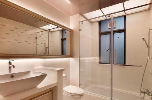 饱满性|原来卫生间的防水要这么做才能不漏水,难怪不得我家墙都发霉了