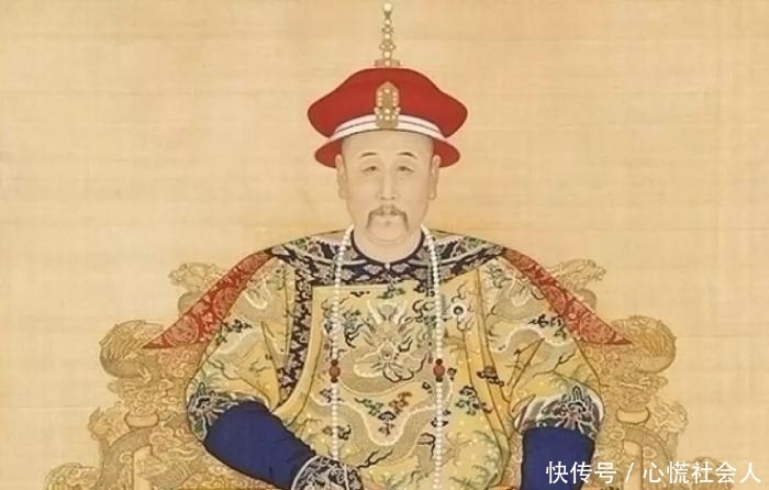 大臣|雍正皇帝重用了哪些汉人大臣?其中一人获得配享太庙资格