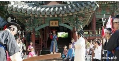 皇帝|身为掌权帝王,却被大臣扒裤子打二十大棍,最后还只能说打得好