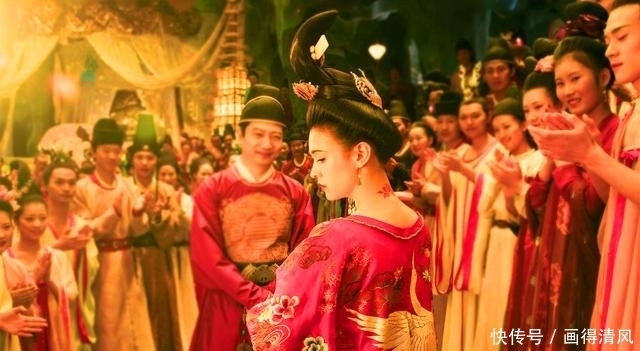 主谋|马嵬坡之变:唐玄宗声威扫地,杨贵妃香消玉殒,幕后主谋到底是谁