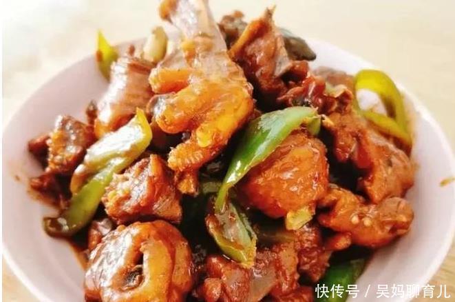 好吃的几道家常菜,做法简单美味,学会就不用叫外卖了!