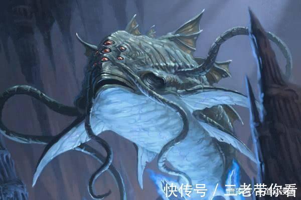 斗罗大陆|斗罗大陆：4大兽神，帝天只排第三，最后一个差点杀死唐三！