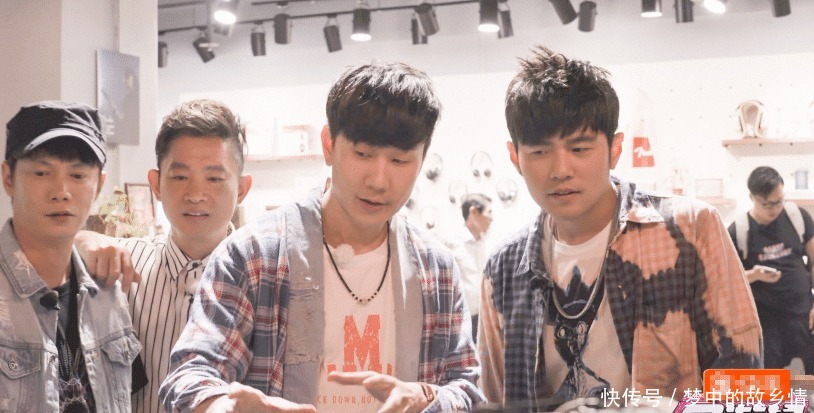 魔术师 《王牌对王牌5》后,浙江卫视又推出新综艺,刚播就火成爆款啦!