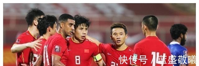 澳大利亚|三轮不胜!中国有望挤掉4届世界杯常客晋级世界杯 排名高国足3!