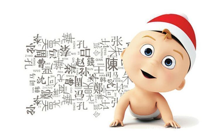 陈女士|丈夫姓“尿”,婆婆不想闹笑话要改姓,结果老婆取一名,全家点赞