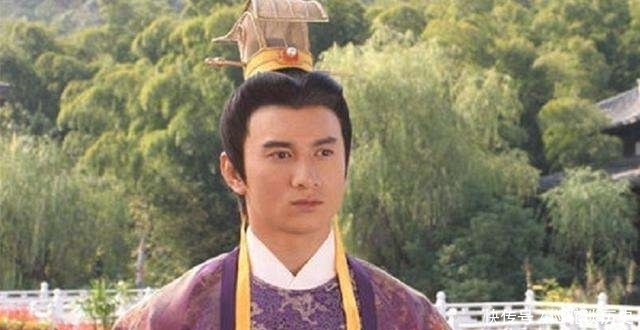 风华绝代南唐,凭什么立足中原名传后世?经济重心南移,千古词帝