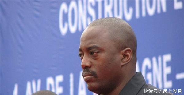 上位|这位总统59岁上位,四年后就被下属枪杀,其儿子继位直到现在!