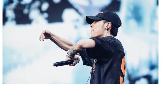 ice|2021ice南京演唱會 聆聽熱血歌曲，共度美好時光