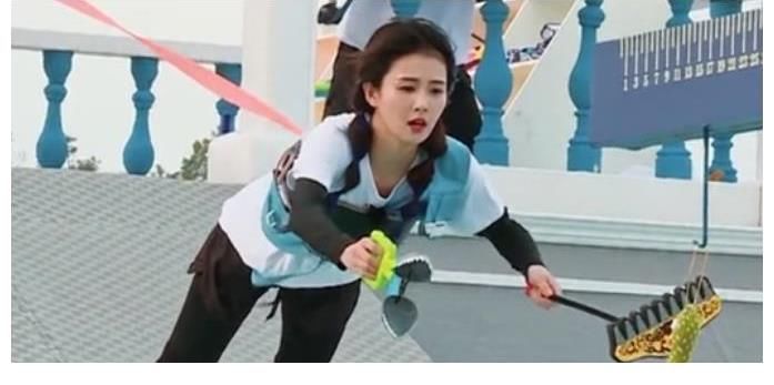 常駐嘉賓|新一季《跑男》大換血，4男3女陣容引熱議，baby被邊緣化C