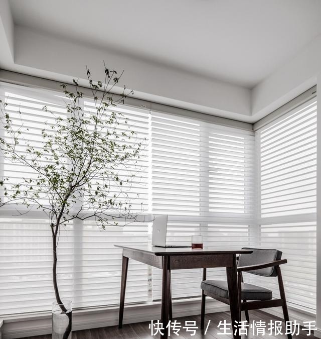 收纳|独居的她坚持断舍离不乱买,室内简单干净还很时尚,享受精致生活!