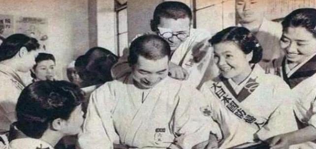 遗留|日本投降后，遗留东北的10万日本女人去哪了？怪不得日本人不愿提及