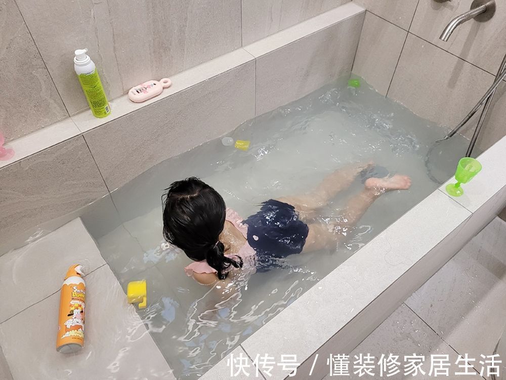 书桌|第二套房子装修有经验了,抛弃多余的设计,时刻保持空间整洁有序