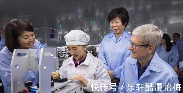 富士康|富士康“失宠”,立讯顶上,苹果欲加强“中国制造”没那么简单