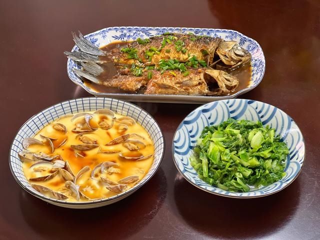 下班回家吃什么?分享一周晚餐食谱,营养好吃不重样,健康又实惠