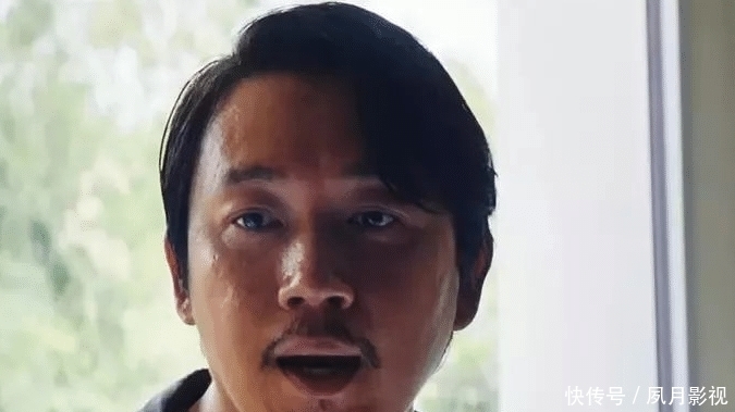 你以为潘粤明只是个优秀演员?错了,人家还是书法家