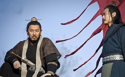 霸主|楚汉霸主：刘邦夺权天下，从草根到英雄皇帝