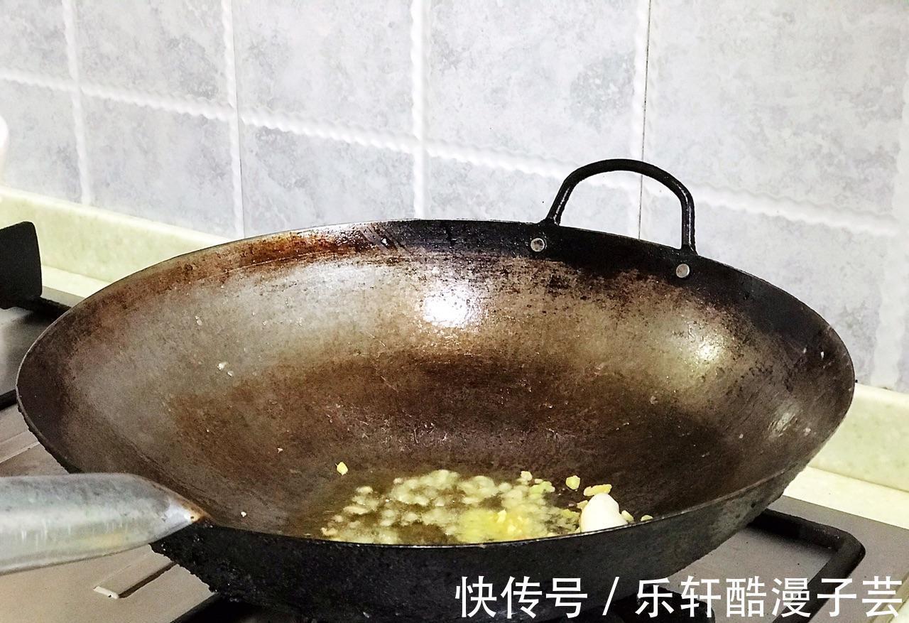 上海菜烂糊肉丝|教你做上海菜烂糊肉丝,吃一口就爱上,鲜美入味
