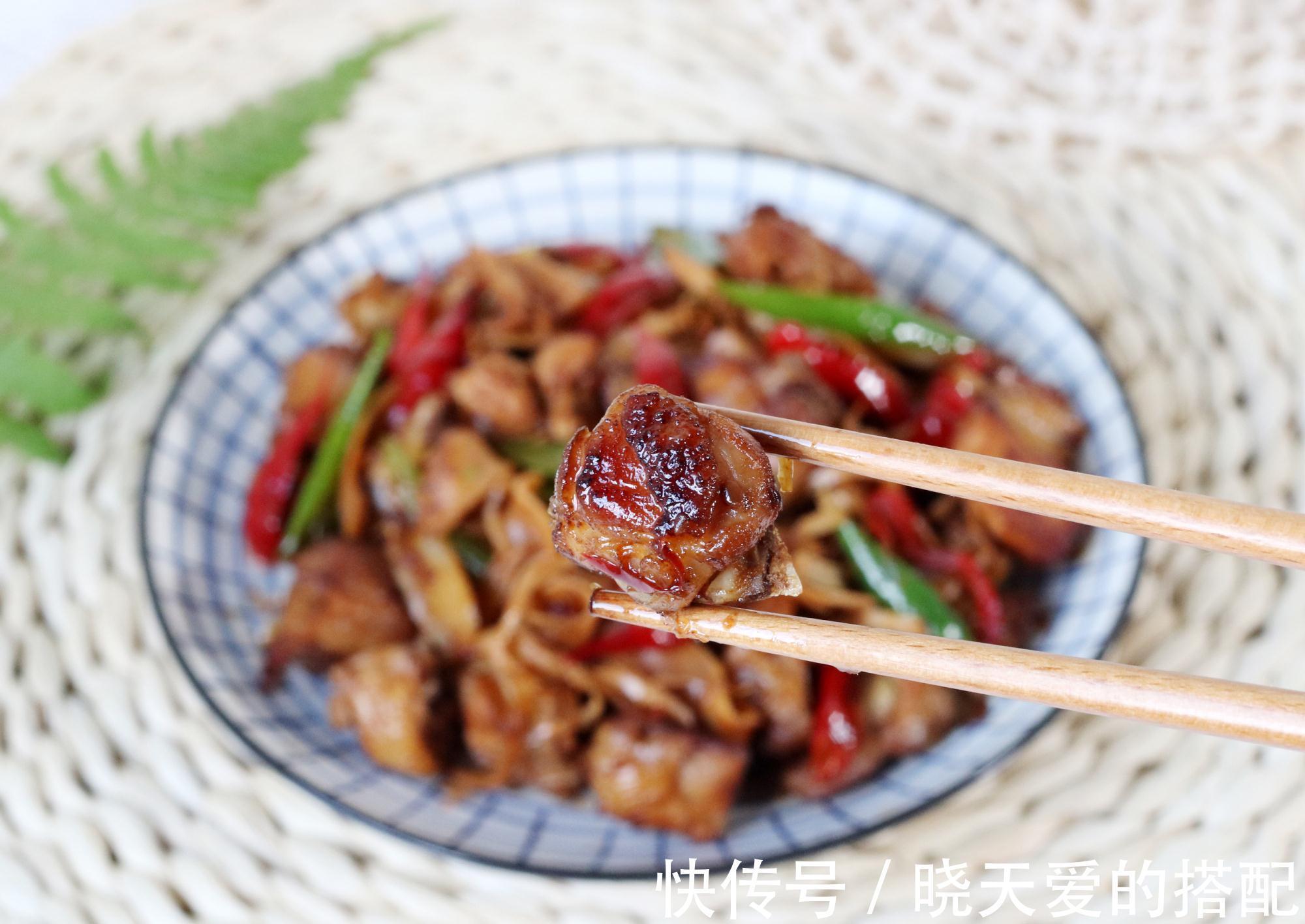 龙宝|蔬菜中的刮油高手，我家每年都囤20斤，不怕变质过期，常年都能吃