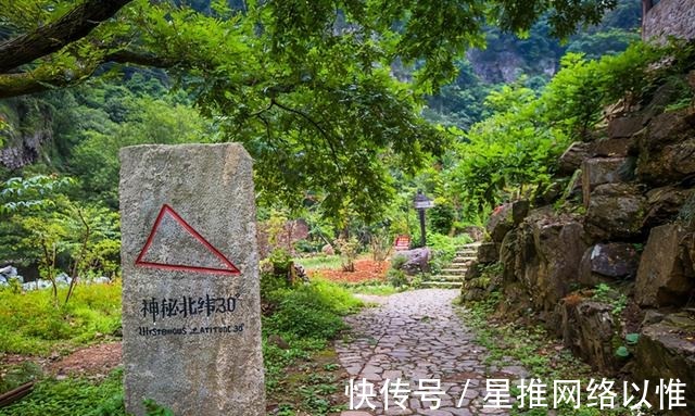 好去处|安徽泾县水墨汀溪，藏匿于皖南川藏线之中，是夏季旅行的好去处