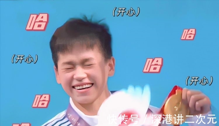 何教练|怪不得全红婵不吃了,为保持体重一天称三次,何教练:全靠她自觉