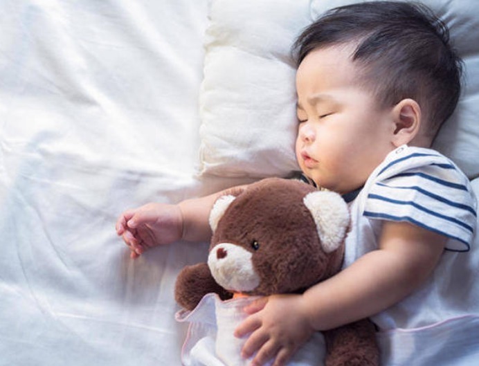 生长发育|妈妈记住宝宝两岁后,要做好五方面,促进宝宝生长发育,别弄错