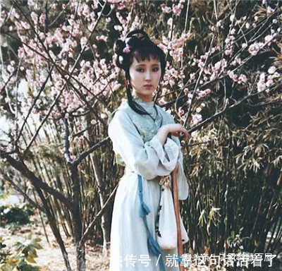 林如海!此人是《红楼梦》里的大坏蛋,却帮过黛玉的大忙,和林家渊源很深