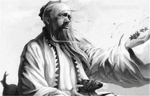 常见|中国历史上最聪明的5人,诸葛亮垫底,其中一位现在我们都常见到