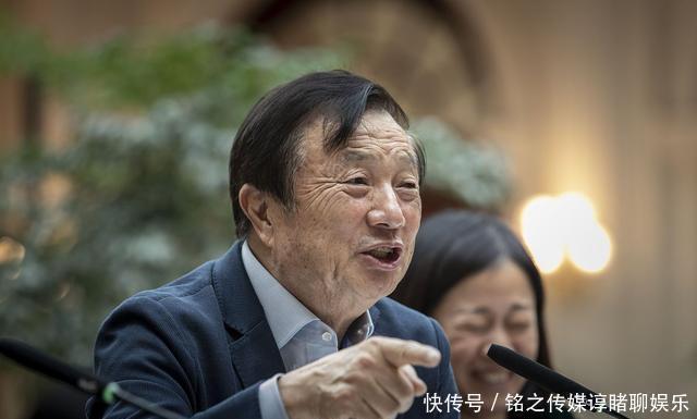 安全隐患|重磅反击华为坦然向各国喊话,看这下美国还有什么话好说