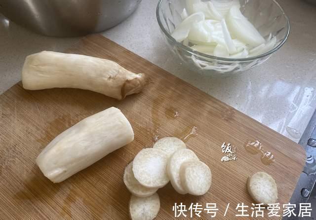 吃素不吃肉，一定要吃它，蛋白质含量比牛肉还高，吃起来比牛肉香