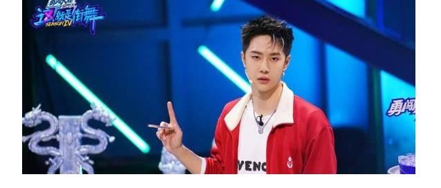 叶寅|街舞四首播就好评不断!王一博帮队友圆梦,用实力和人品赢得尊重