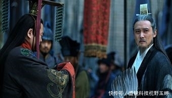 诸葛亮|诸葛亮死前,秘密杀死1个重臣,只为掩盖刘禅的“丑闻”,不是魏延