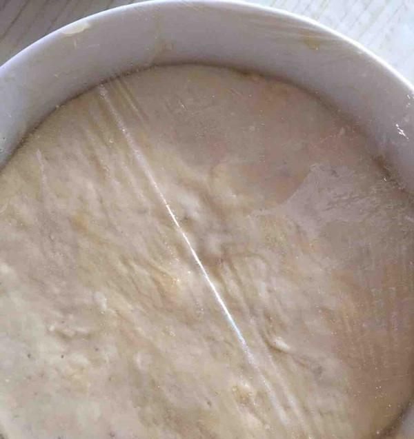 炸油条时,怎么发酵才最好?简单几步,蓬松酥脆,吃着安心