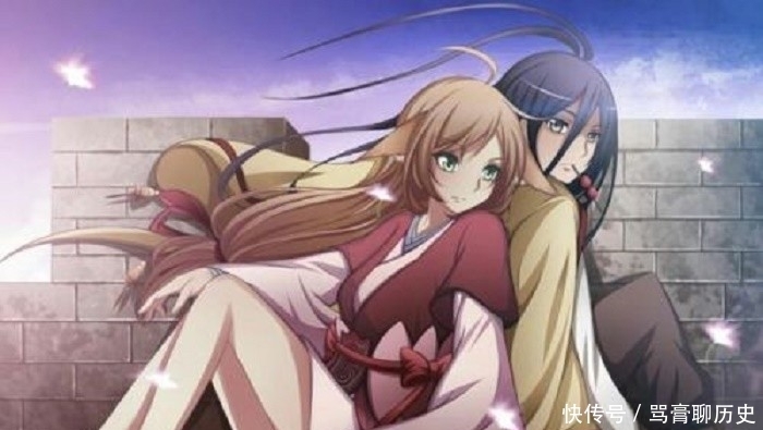 女足厉害了！国漫女神的脚，有她在焰灵姬只能屈居第二