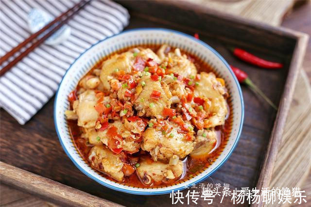 鸡翅|12道懒人蒸菜，好吃不上火，低油少盐很清爽，简单蒸一蒸就上桌