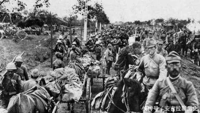 饿死|成吉思汗一“土办法”,可使大军不饿肚子,日本效仿后饿死5万人