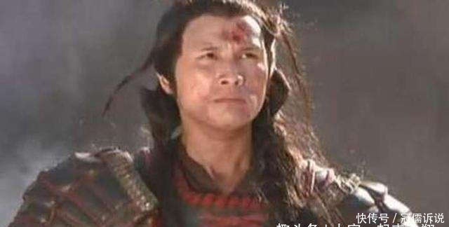 平民|中国历史上唯二的平民皇帝 也是唯二以南统北获得成功的人