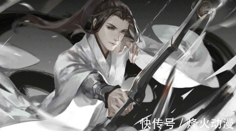 水千丞#P大写作风格大框架却被批又臭又长?这点要向水千丞淮上学习