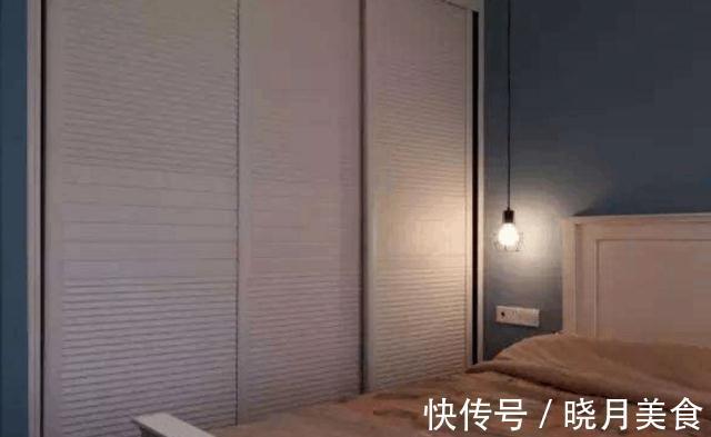 58平|闺蜜把58平破旧房爆改成3居室美式风,看过的都直夸赞!