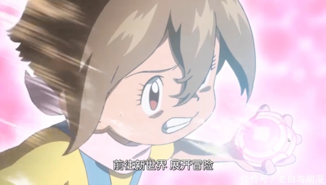 千年兽|千年兽复活,战暴强势登场,迪路兽进化成圣龙兽!