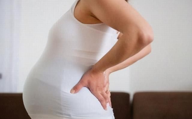 小孩|孕期注意事项：除了怀孕不能抱小孩，这3个危险动作也要避免