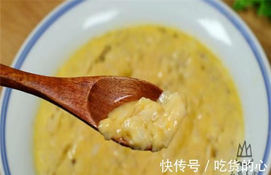 肚子|香蕉和鸡蛋这样搭配,让你3天瘦7斤,肚子的赘肉不见了,值得收藏