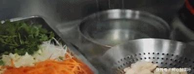 完美复刻锅包肉