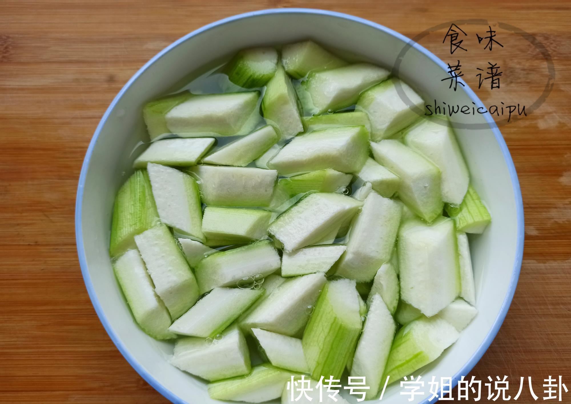 三伏天养生|三伏天养生,建议每天吃点清淡的,教你3种家庭小炒,健康度夏天